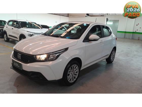 FIAT ARGO 1.0 FIREFLY FLEX DRIVE MANUAL FIAT ARGO 1.0 FIREFLY FLEX DRIVE MANUAL